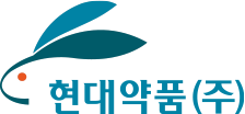 현대약품(주)